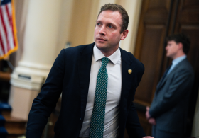 Max Miller locked in as Republican nominee after Ohio ballot deadline passes without withdrawal