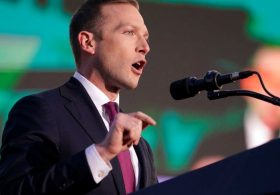 Max Miller said he could miss court hearings due to slim GOP House majority