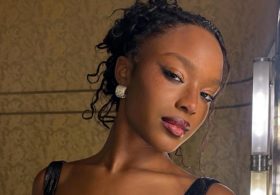 Who Is Maya Boyd? Meet the Actress Cast as Storm in Marvel’s New X-Men Movie