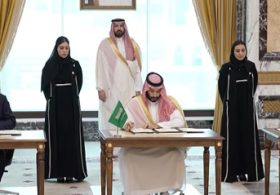 New Sunni alliance aims at both Iran and Israel