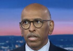 MS NOW’s Steele: We Are on a ‘Roller Coaster to Election Hell’