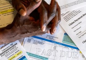 Big Insurance is trying to gut the No Surprises Act