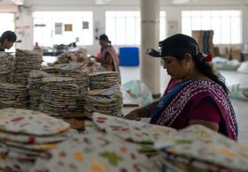 The Indian City Where AI Is Creating Jobs for Humans