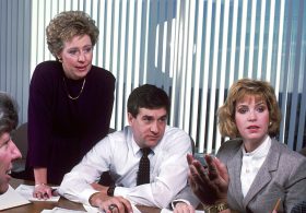 How Human Resources Took Over Higher Education