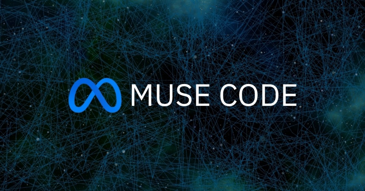 Meta Muse Code Launches With AI Coding Agents and a 21x Cheaper Data Trade metas muse code