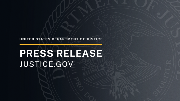 Civil rights division secures settlement with Open AI for discriminating against US workers… metatag image press release