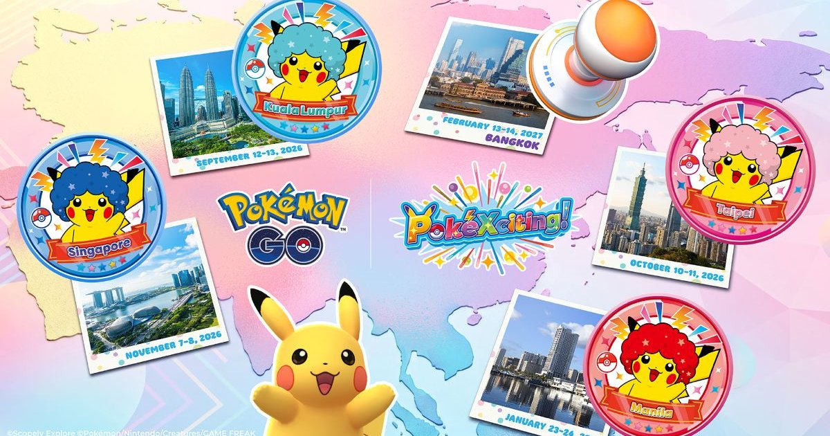 Pokémon GO 10th Anniversary: Is Mewtwo Returning? Everything We Know mewtwo returns pokemon gos 10th anniversary