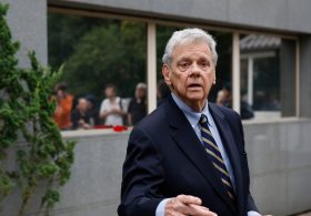 How a Trump Envoy Uses Vodka and Dirty Jokes to Conduct U.S. Diplomacy
