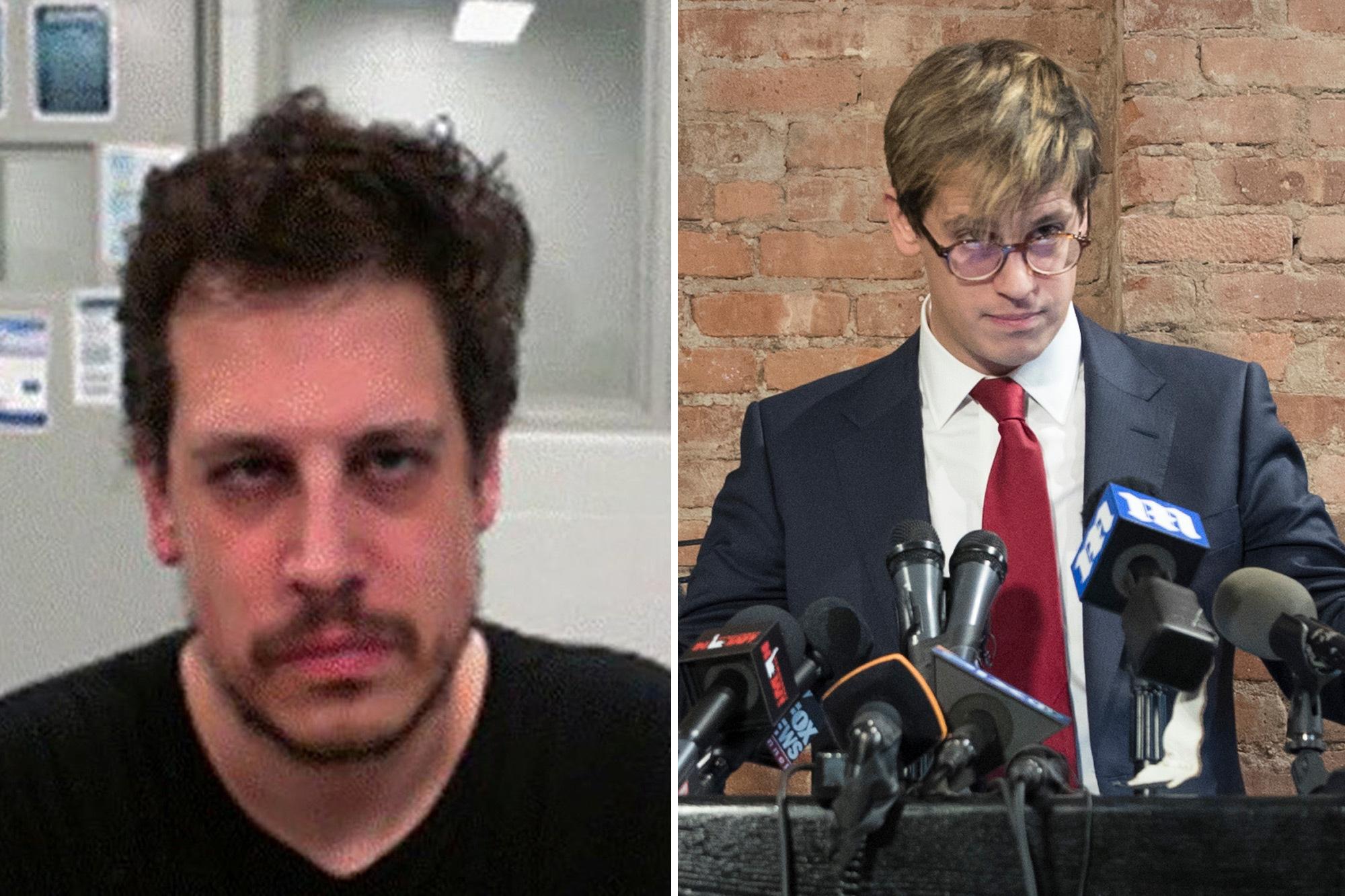 ‘Illegal alien’ Milo Yiannopoulos kicked out of US one day after getting nabbed by ICE at airport milo comp1 1