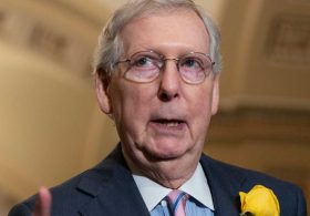 Here Are the GOP Senators Who Didn’t Support Matt Gaetz For Attorney General