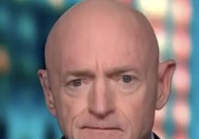 Dem Sen. Kelly: Trump Is ‘Focused on Vengeance’