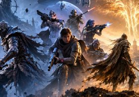 Mortal Shell II, Star Wars Zero Company and Elden Ring Tarnished Edition: Don’t Miss These 3 Must-Play Games Before August