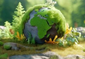 Who’s paying for climate reporting in the mainstream media?