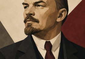 When Lenin Lost An Election, He Abolished Democracy