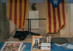Sílvia Orriols’s Movement Used to Fight Fascism. Now Catalan Nationalism Fights Globalism.