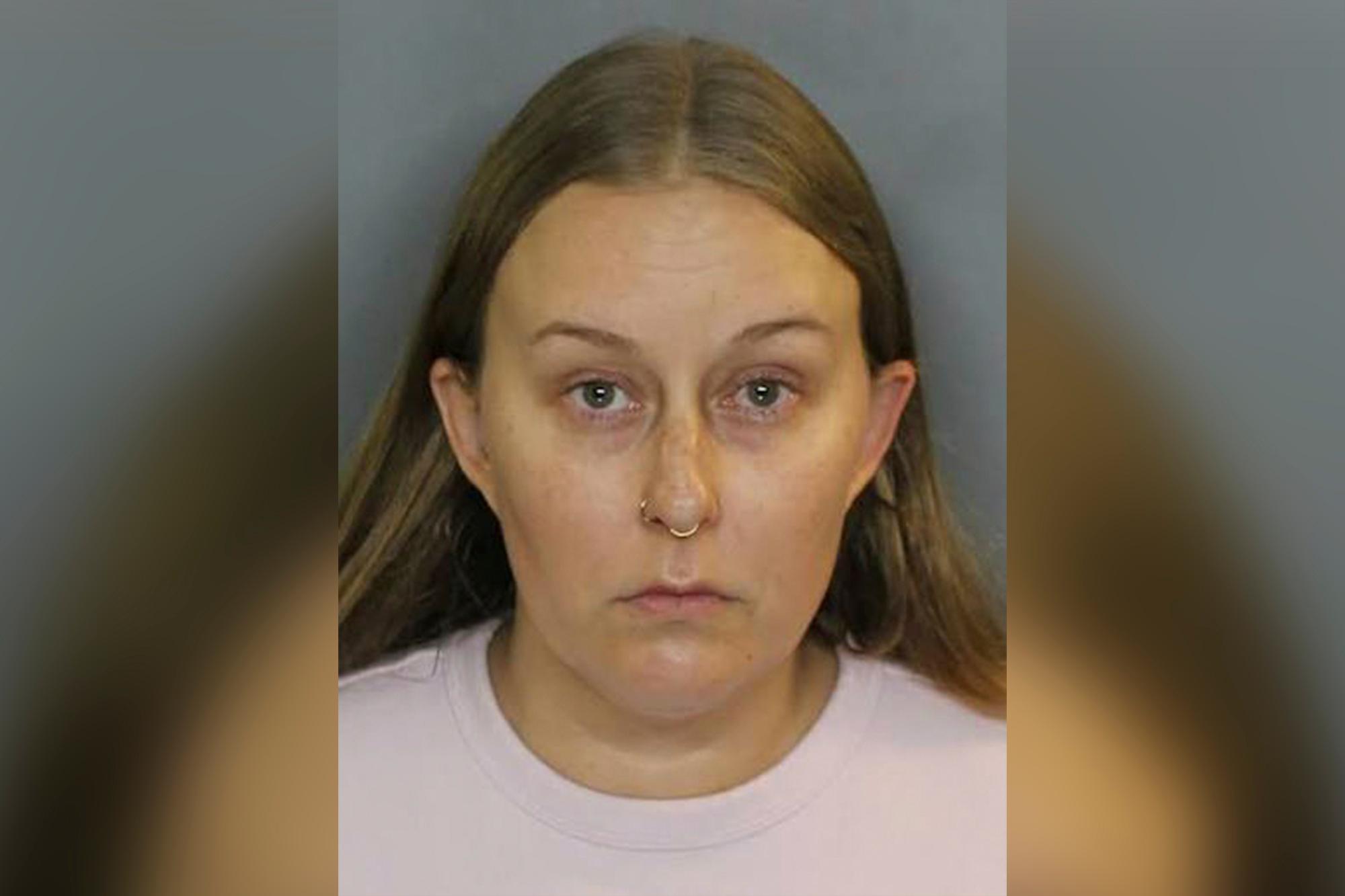 Female Fla. high school teacher gets prison for sick sex romps with teen student on campus mug comp 1 1