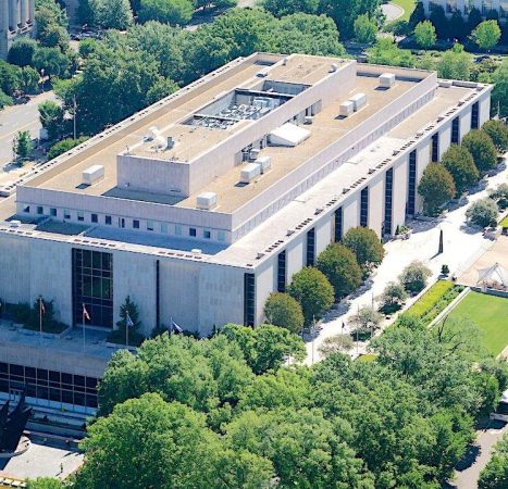 Smithsonian’s taxpayer funds face chopping block as GOP demands accountability for ‘woke’ history