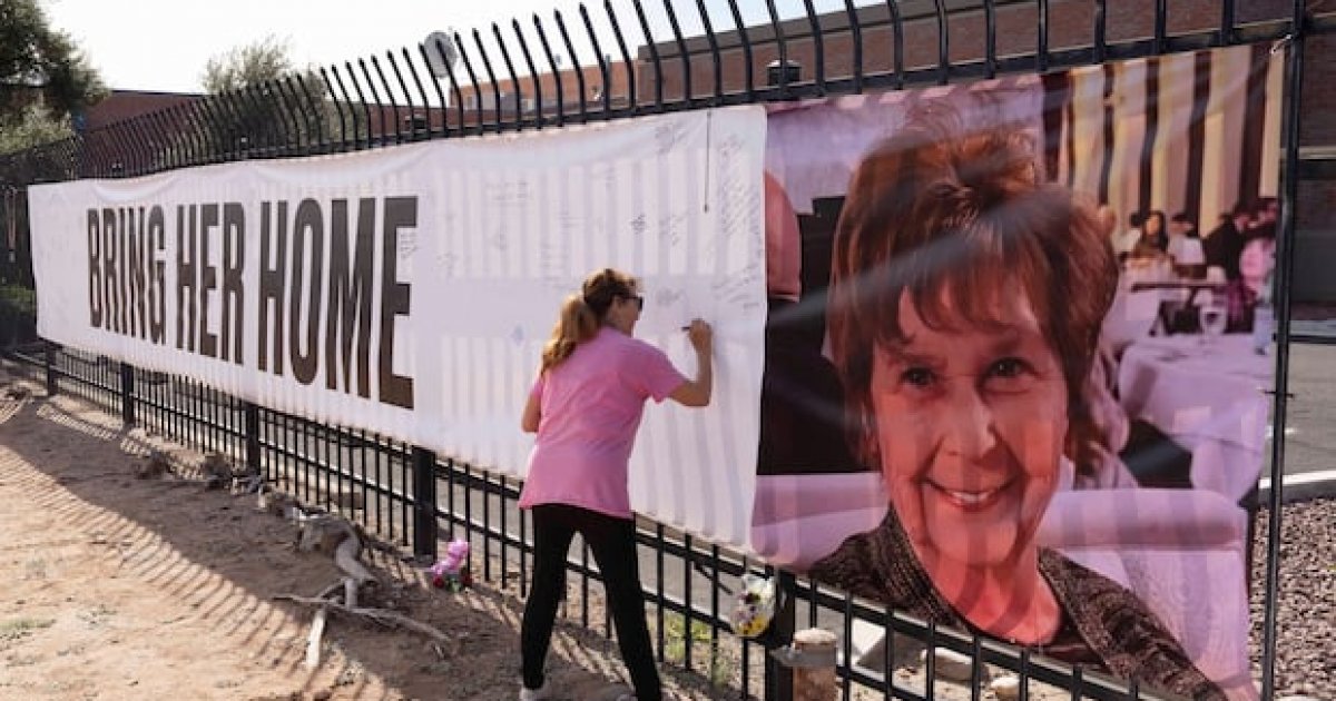 Nancy Guthrie Update: New Report Details Alleged Investigation Failures as Mystery Deepens nancy guthrie case update