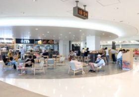 Record Rain Turns Tokyo’s Narita Airport Into Shelter After Floods, 7,000 Stranded