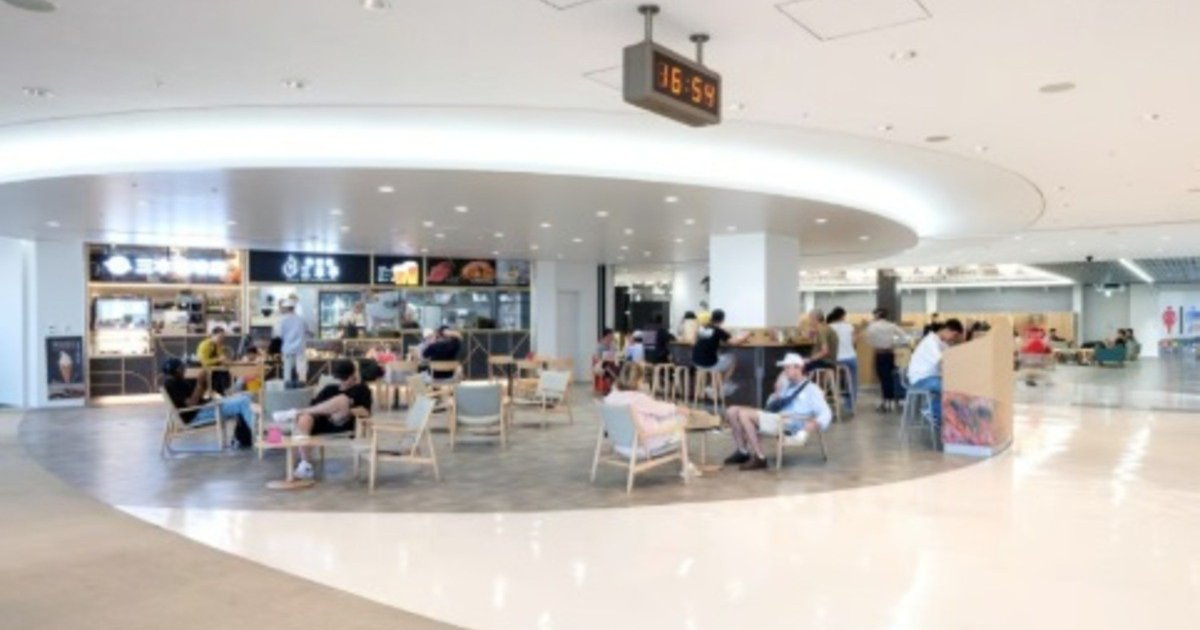 Record Rain Turns Tokyo's Narita Airport Into Shelter After Floods, 7,000 Stranded narita airport