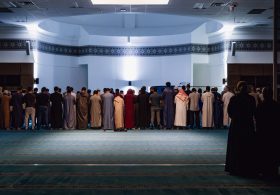 How Islamophobia Moved From the Fringe to the Mainstream in Texas