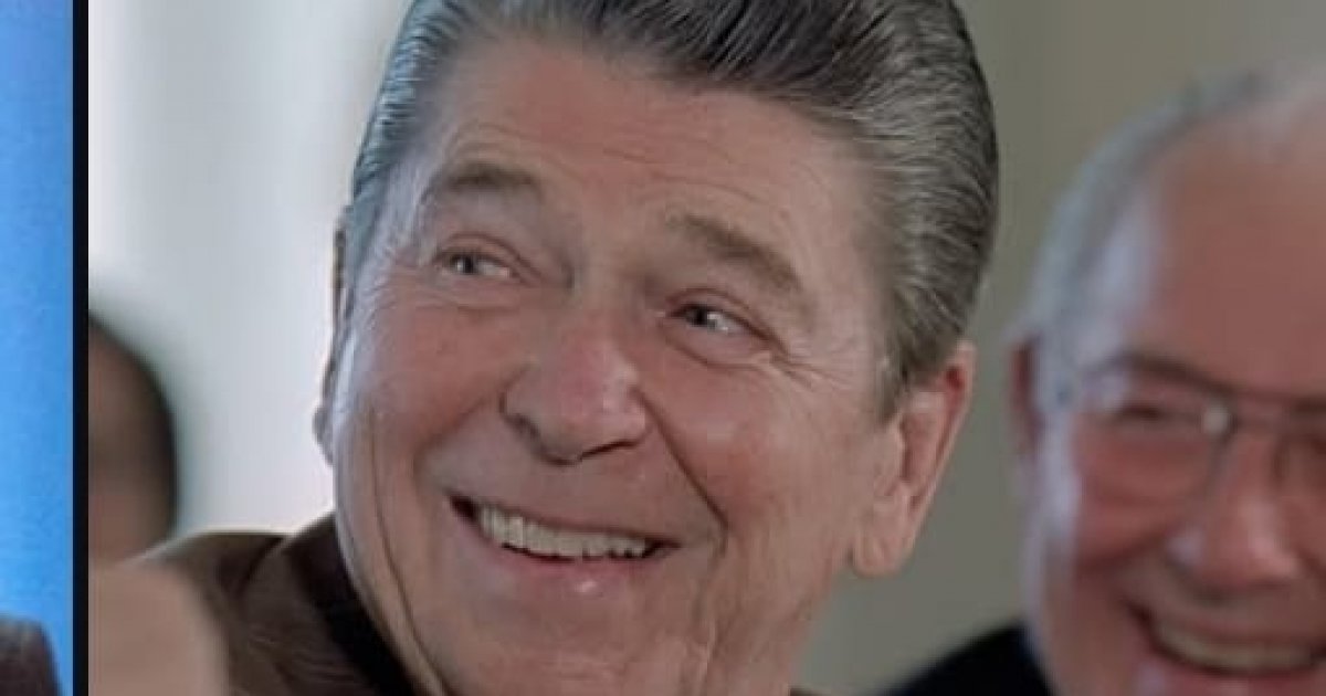 National Presidential Joke Day 2026: Reagan's 'We Begin Bombing in Five Minutes' Joke That Started It All national presidential joke day 2026