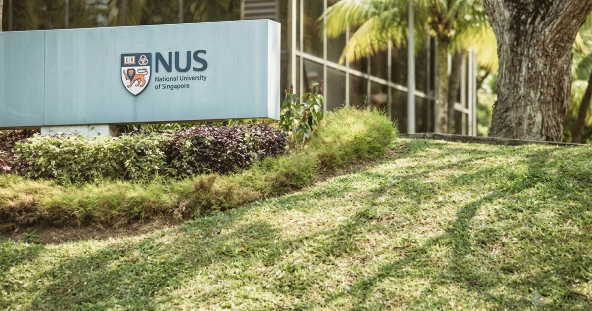 Who Is Faishal Ibrahim? NUS Professor Set to Return After Singapore Political Exit national university singapore