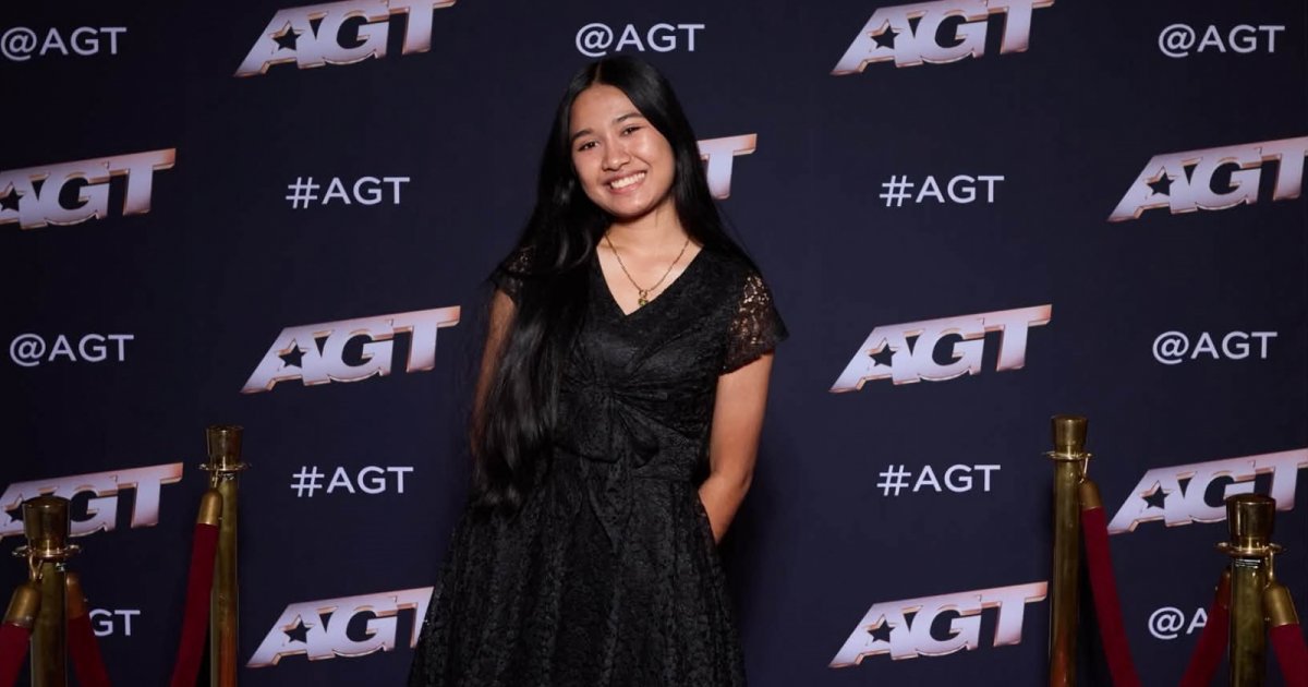 Can Nene Royal Win America's Got Talent? What Her Golden Buzzer Means for the Finale nene royal 1