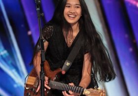 Who Is Nene Royal? 7 Things to Know About the Thai Teen Taking Over America’s Got Talent