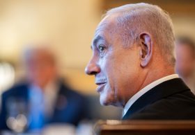 DATA: Voters Oppose US-Israel Military Integration Plan.