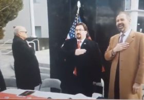 Judge Dismisses Nevada Trump 2020 Alternate Electors Case After Years of Lawfare