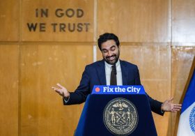 Mamdani unveils fast-track program for ‘critical’ housing cases — in latest ‘anti-landlord’ move: critics