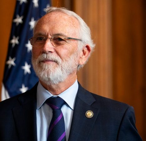 McKinney, Duresky to battle for Newhouse’s House seat in Washington