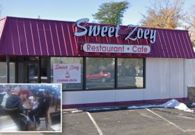 Wyoming restaurant shames dine-and-dashers who skipped out on $130 bill