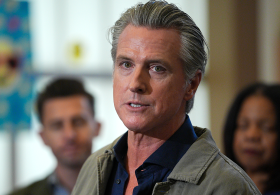 Newsom hit with lawsuit threat as whistleblower begs Trump for help with ‘monumental’ fraud scandal
