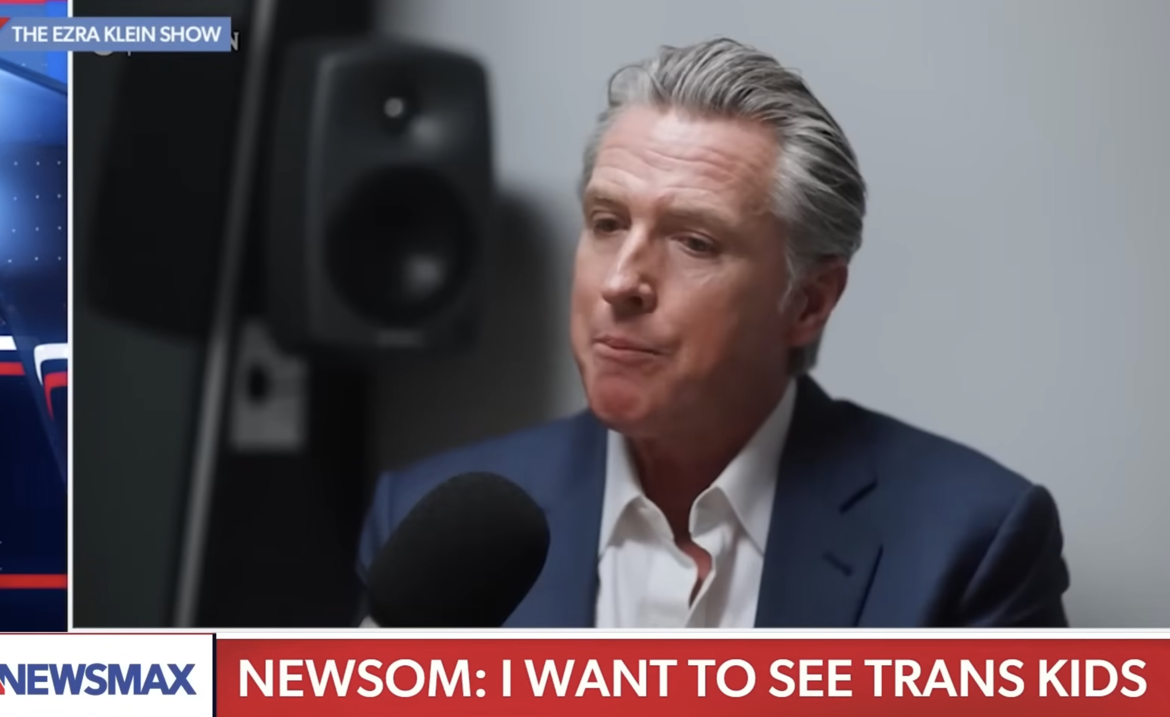 Little-Known Bureaucratic Procedure Pushed Medical Insurance To Be More Pro-Trans newsom trans kids