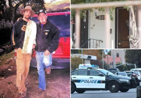Dad’s heartbreaking final moments with son as 12-year-old charged in fatal Fresno shooting: ‘It was too late already”