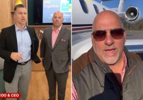 Georgia executives handed light sentence for role in historic $380M Ponzi scheme: ‘I was a coward’
