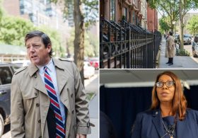 Ed Martin leaving DOJ role to ‘fight legal battles’ in midterm, 2028 elections, Trump announces