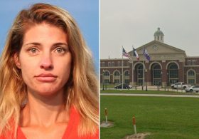 Former Texas high school teacher arrested after probe into inappropriate student relationship
