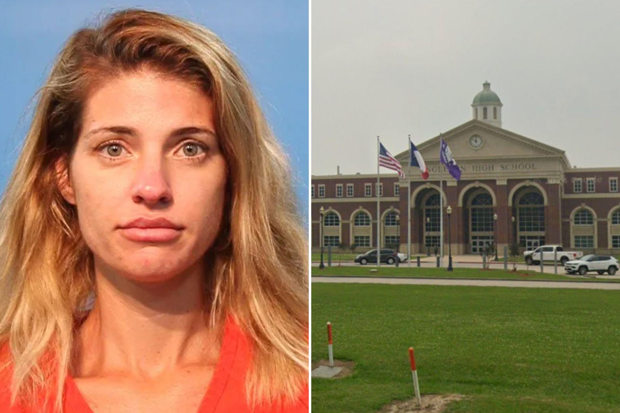 Former Texas high school teacher arrested after probe into inappropriate student relationship newspress collage 55eur7123 1787806985960