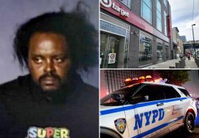 NYC thief with 150 busts and taste for Target candles arrested again, but quickly freed: ‘Makes no sense’