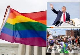 Log Cabin Republicans vote to scrap transgender issues: ‘We are an LGB organization’ 