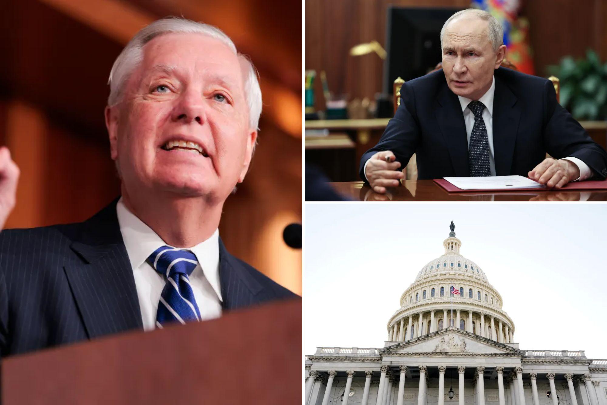 Senate passes late Lindsey Graham’s Russia, Iran sanctions bill newspress collage a86qssrdi 1786060946630