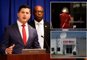 Healthy California seniors trapped in fake hospices as $3.5B Medicare fraud scheme exposed