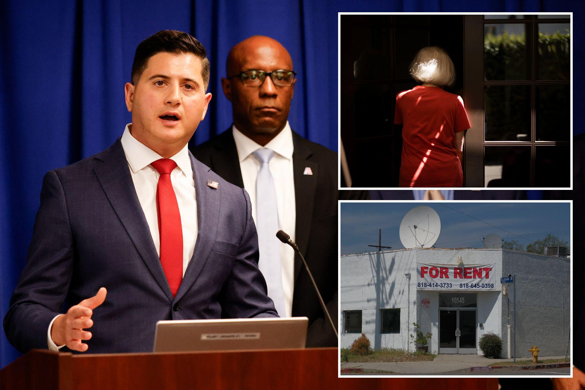 Healthy California seniors trapped in fake hospices as $3.5B Medicare fraud scheme exposed newspress collage bqm61ggv7 1787895426474