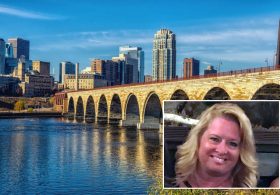 Third body found in Minneapolis in three days as police investigate string of deaths: report