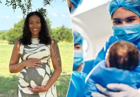 What is hypoplastic left heart syndrome? Birth defect at center of McKenna West surrogacy battle