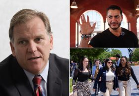 Mike Rogers predicts Democrats will be too fractured to win Michigan Senate race