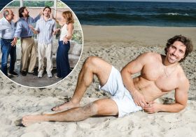 Meet Long Island’s real George Costanza, hit on by 100+ women while unemployed and living with his parents at age 31